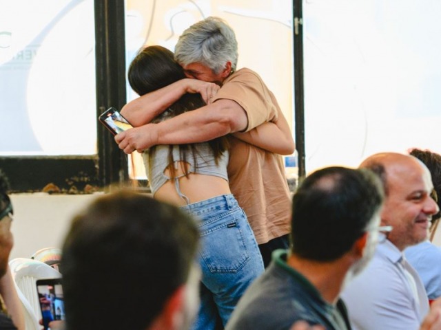 Se adjudicaron 39 lotes en Villa Alfredo Fortabat